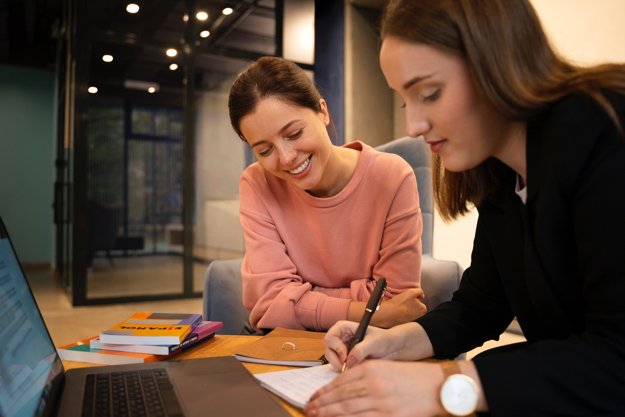 Immagine offerte di lavoro