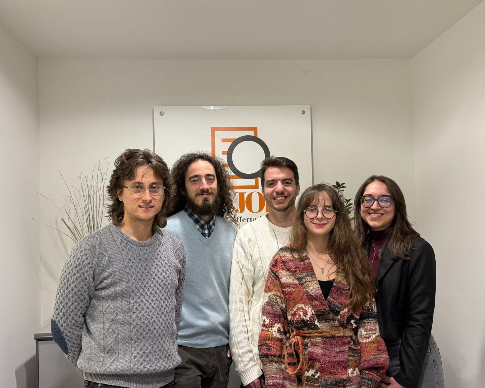 Consulenti del lavoro e team HR MyJob